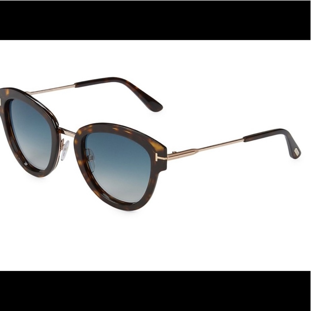 💯% Authentic Tom Ford Women’s sunglasses 🕶 - Picture 2 of 3